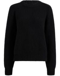 KHAITE - Mae Sweater - Lyst