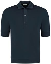 STEFAN BRANDT - Pima ポロシャツ - Lyst