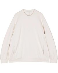 Attachment - Crew-Neck Sweatshirt - Lyst