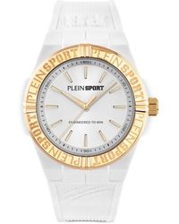 Philipp Plein - Laserstrike 42Mm Watch - Lyst