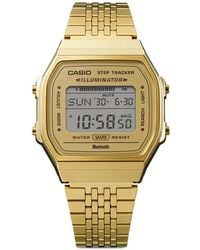 G-Shock - Abl-100Weg-9A 41.6Mm Watch - Lyst