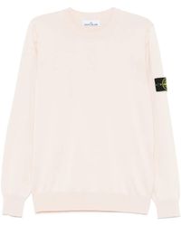Stone Island - Sweater - Lyst