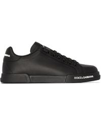 Dolce & Gabbana - Sneakers - Lyst