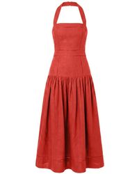Nicholas - Vivianne Dress - Lyst