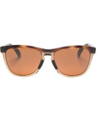 Oakley - Frogskins Range Sunglasses - Lyst