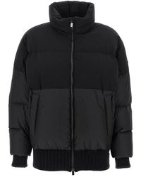 Tatras - Arnica Quilted Bomber Jacket - Lyst