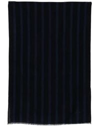 Brioni - Sciarpa A Righe - Lyst