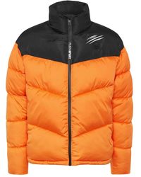 Philipp Plein - Puffer Jacket - Lyst