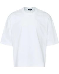 Comme des Garçons - Dropped-Shoulder T-Shirt - Lyst