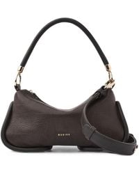 Nubikk - Bibi Leather Shoulder Bag - Lyst