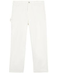 Fortela - Allen Five-Pocket Trousers - Lyst