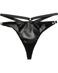 Something Wicked - String Mia À Empiècements - Lyst