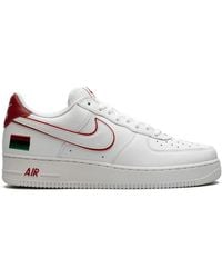 Nike - Air Force 1 Retro "bhm" Qs スニーカー - Lyst
