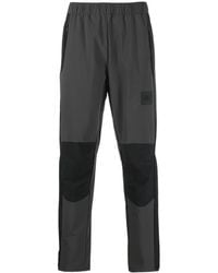 The North Face - Pantalon de jogging à logo imprimé NSE Shell - Lyst