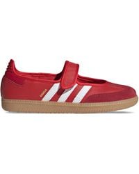 adidas - Samba Mary Jane Trainers - Lyst
