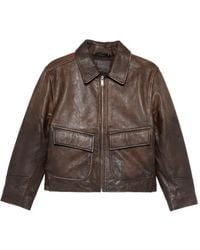 GIMAGUAS - Claudia Jacket - Lyst