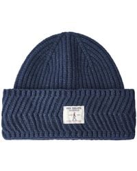 Roy Rogers - Bonnet À Patch Logo - Lyst