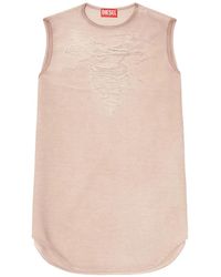 DIESEL - D-Yasy-S1 Abito - Lyst