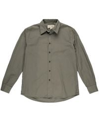 Nili Lotan - Raphael コットン シャツ - Lyst