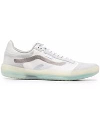 Vans - Evdnt Ultimate Waffle Sneakers - Lyst