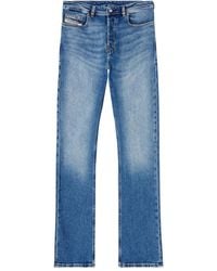 DIESEL - Bootcut Jeans Low Waist 2007 Zatiny - Lyst