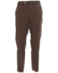 Tombolini - Zero Gravity Single-Breasted Wool Suit - Lyst