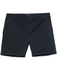 Dondup - Manheim Chinos Shorts - Lyst