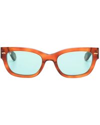 Kyme - Dean Cat-Eye Sunglasses - Lyst