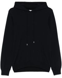D4.0 - Hoodie En Maille Fine - Lyst
