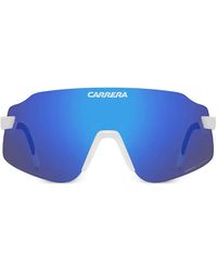 Carrera - Oversized- Frame Sunglasses - Lyst