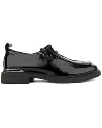 Linda Baumann - Lace-Up Shoes - Lyst