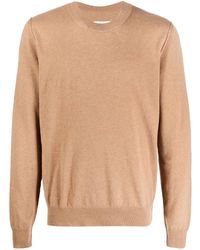 Maison Margiela - Kasjmier Trui - Lyst