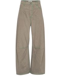 Henrik Vibskov - Panelled Jeans - Lyst