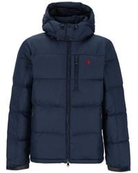 Polo Ralph Lauren - The Gorham Quilted Jacket - Lyst