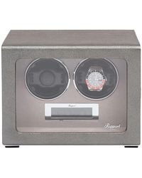 Rapport - Quantum Duo Watch Winder - Lyst
