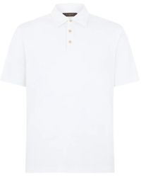 Slowear - Polo De Algodón - Lyst