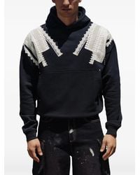 ROUGH - Sudadera Giagia Con Capucha - Lyst