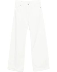 ARMARIUM - Luke Buttoned Jeans - Lyst