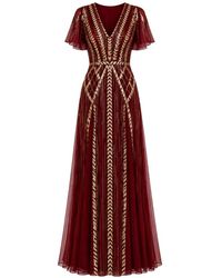 Temperley London - Viola Gown - Lyst