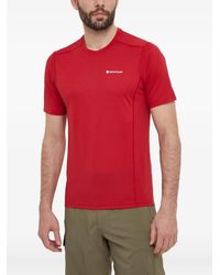 MONTANÉ - Dart Lite Logo-Print T-Shirt - Lyst