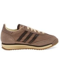 adidas - Sl 72 Rs Mesh-Panel Sneakers - Lyst
