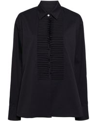 JNBY - Camicia oversize - Lyst