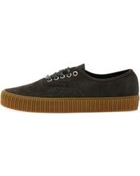 Vans - Authentic Creeper Sneakers - Lyst