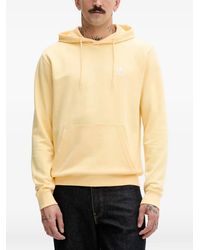 adidas - Hoodie À Logo Brodé - Lyst