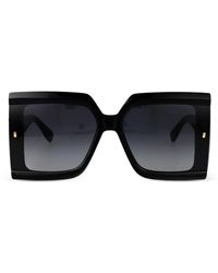 DSquared² - Occhiali Da Sole D2 Geometrici - Lyst