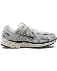 Nike - Zoom Vomero 5 "Chrome" Sneakers - Lyst
