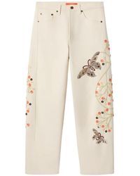 La DoubleJ - The Barrel Jeans - Lyst