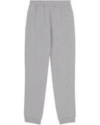 Burberry - Jogginghose Mit Location-Print - Lyst