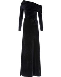 Needle & Thread - Nova ワンショルダーマキシドレス - Lyst