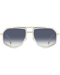 DSquared² - Lunettes De Soleil À Monture Géométrique - Lyst